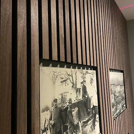 Hotel Zur Muhle