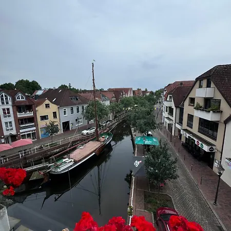 Zur Muhle Hotel Buxtehude
