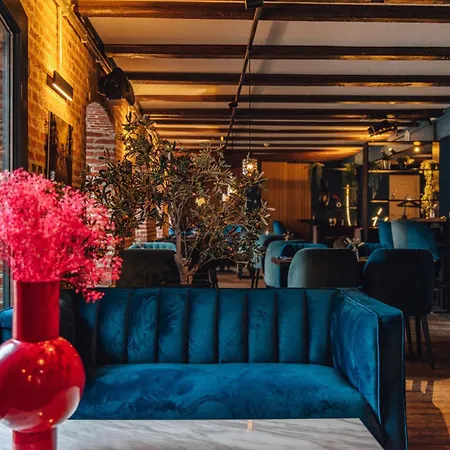 Zur Muehle - Am Fleth Buxtehude