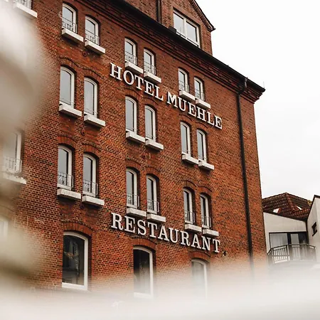 Zur Muehle - Am Fleth