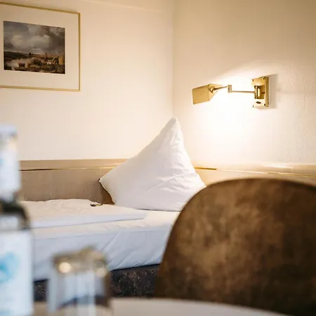 Zur Muehle - Am Fleth Hotel Buxtehude