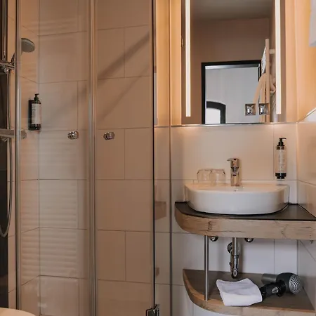 Zur Muehle - Am Fleth Hotel