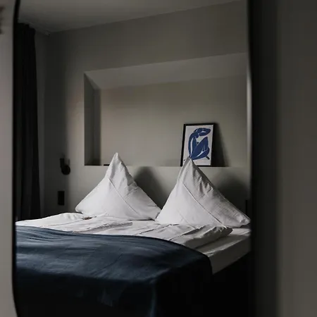 Zur Muehle - Am Fleth Otel 3*