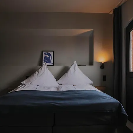 Otel Zur Muehle - Am Fleth