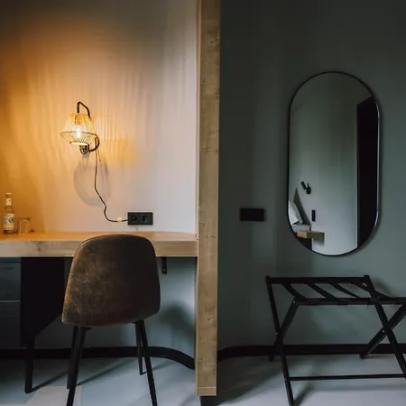 Zur Muehle - Am Fleth 3* بوكستيهود