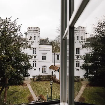 Zur Muehle - Am Fleth Szálloda