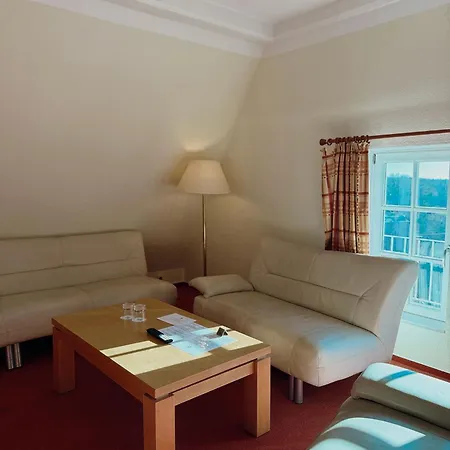 Hotel Zur Muehle - Am Fleth 3*