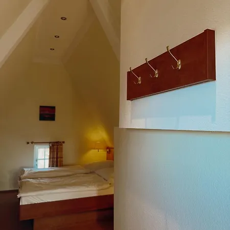 Hotel Zur Muehle - Am Fleth Buxtehude