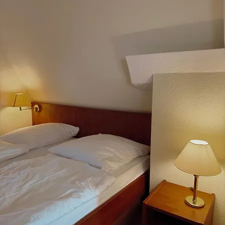 Zur Muehle - Am Fleth Hotel
