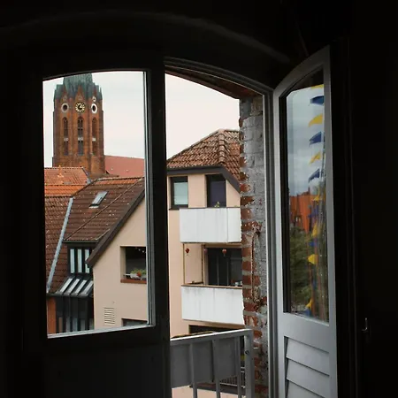 Otel Zur Muehle - Am Fleth