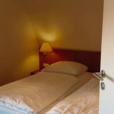 Hotel Zur Muehle - Am Fleth