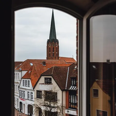Otel Zur Muehle - Am Fleth