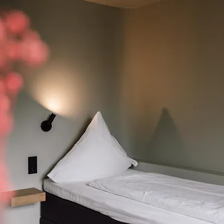 Otel Zur Muehle - Am Fleth Buxtehude