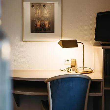 Zur Muehle - Am Fleth Otel