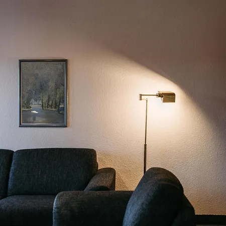 Otel Zur Muehle - Am Fleth