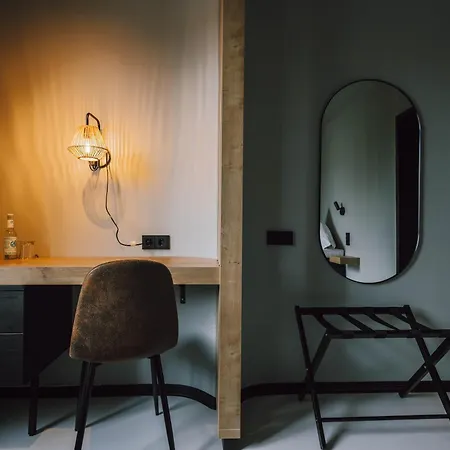 Otel Zur Muehle - Am Fleth 3*