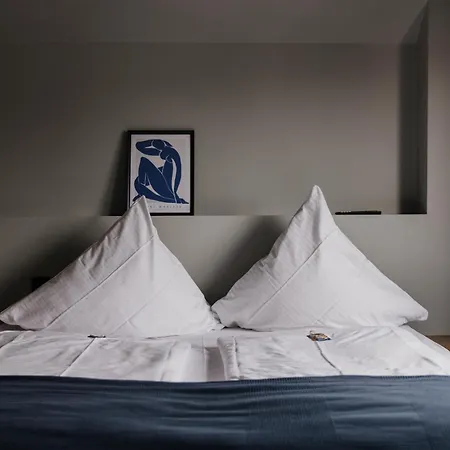 Otel Zur Muehle - Am Fleth Buxtehude