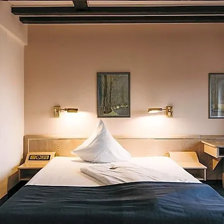 Zur Muehle - Am Fleth 3* Buxtehude