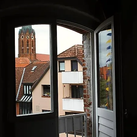 Zur Muehle - Am Fleth 3*