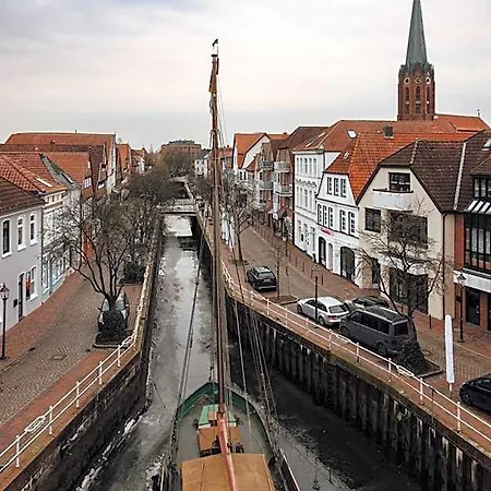 Zur Muehle - Am Fleth Buxtehude