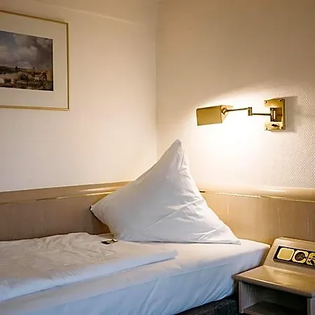 Hotel Zur Muehle - Am Fleth