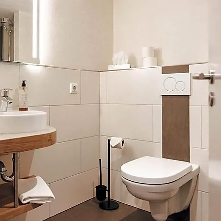 Zur Muehle - Am Fleth Hotel Buxtehude