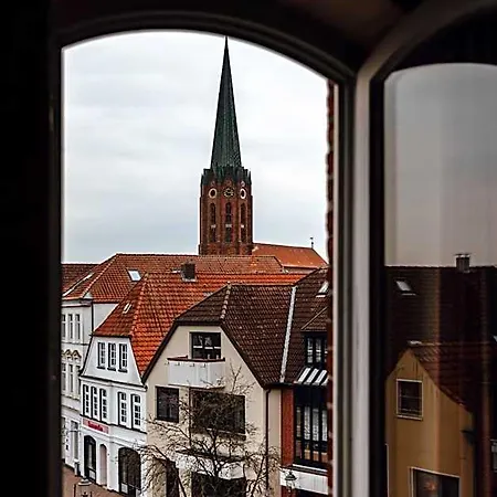 Zur Muehle - Am Fleth Hotel 3*