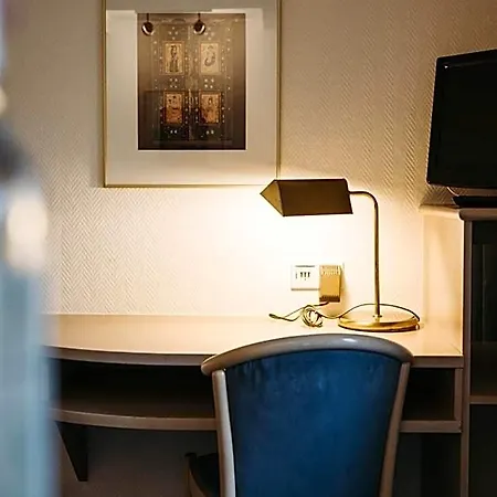 Zur Muehle - Am Fleth 3*