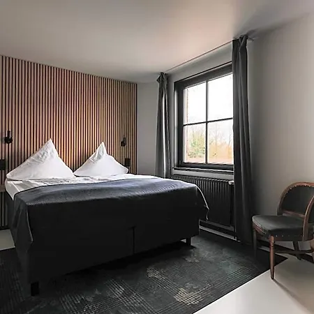 Zur Muehle - Am Fleth Hotel 3*