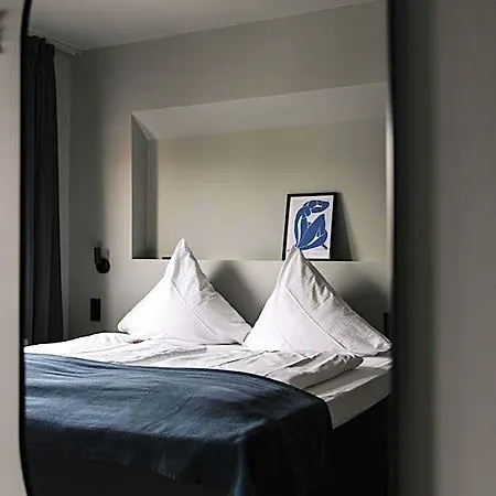 Zur Muehle - Am Fleth Hotel Buxtehude